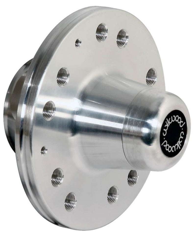 Wilwood Hub-Hat Mount Vented Rotor Mopar 5x4.50/4.75 Wheel Hubs Wilwood