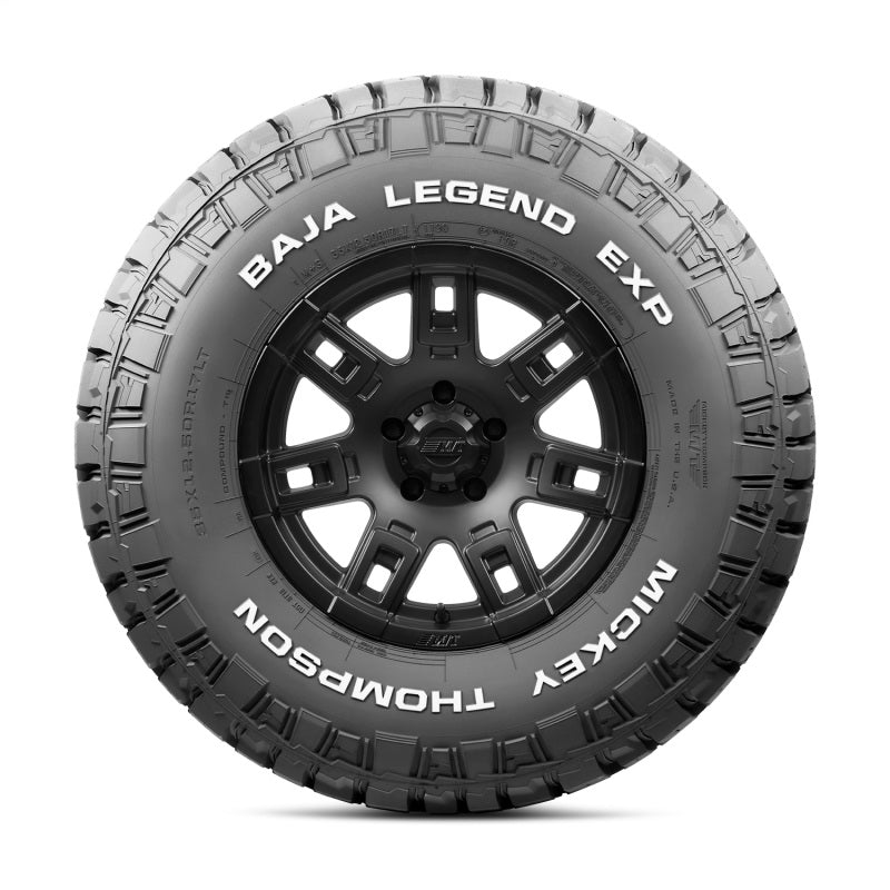 Mickey Thompson Baja Legend EXP Tire - LT275/55R20 120/117Q E 90000120118 Tires - On Road Mickey Thompson