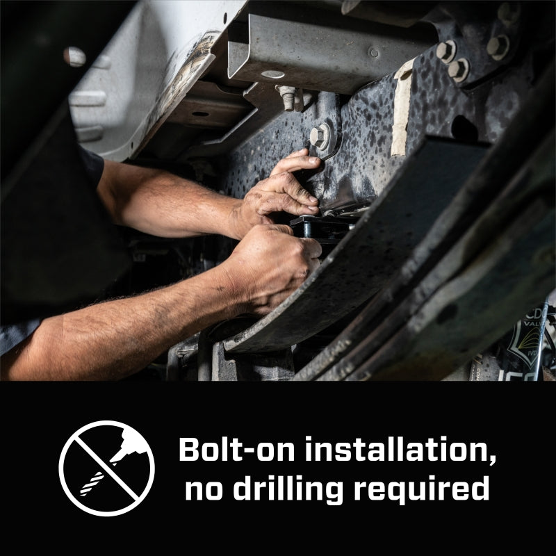 Air Lift LoadLifter 5000 Air Spring Kit for 23-25 Toyota Sequoia 4WD Air Suspension Kits Air Lift