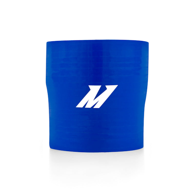 Mishimoto 99-00 Volvo S70 (AT) Turbo Blue Silicone Hose Kit Hoses Mishimoto