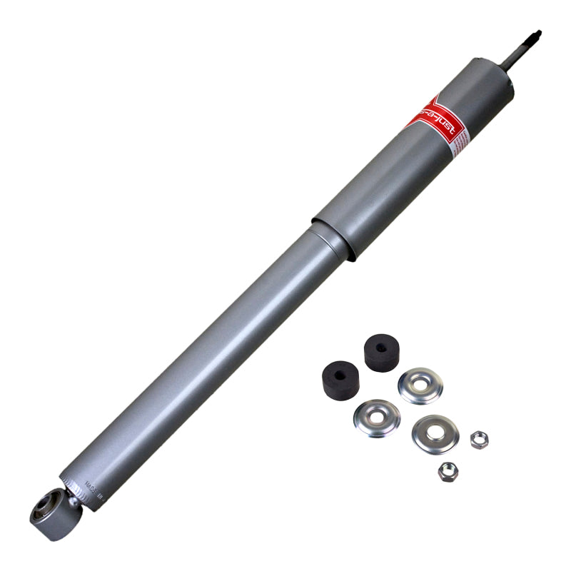 KYB Shocks & Struts Excel-G Rear TOYOTA Tacoma (2WD) 2005-10 TOYOTA Tacoma (4WD) 2005-10 Shocks and Struts KYB