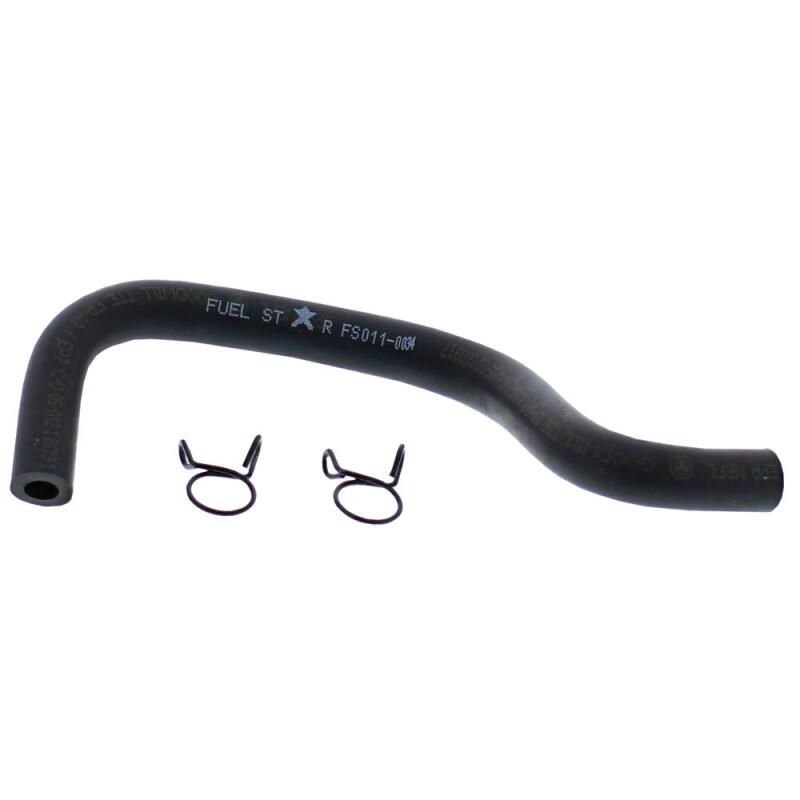 All Balls Racing 99-04 YFM 250 X Beartracker 2x4 Hose & Clamp Kit Control Arms All Balls Racing