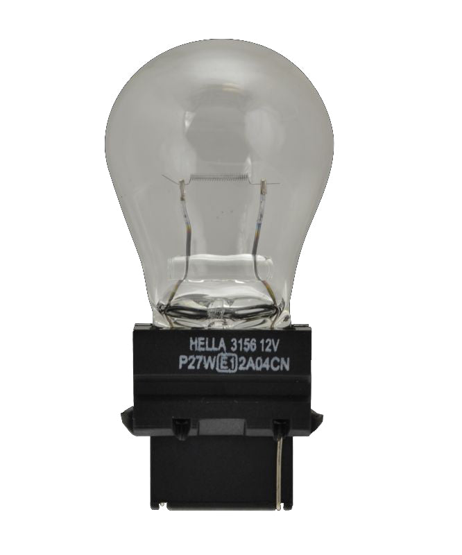 Hella Bulb 3156 12V 27W W2.5x16d S8 Bulbs Hella