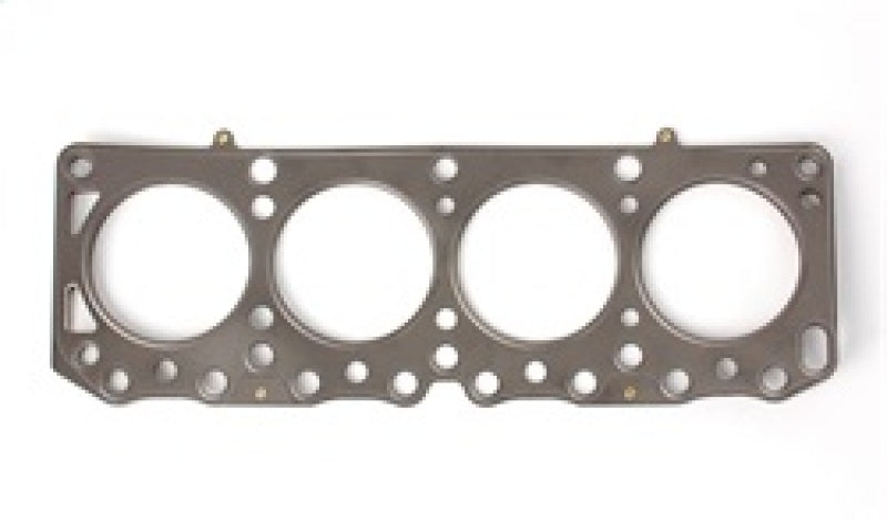 Cometic Ford Pre-Crossflow OHV Kent-Crossflow OHV Kent .045in MLS Cylinder Head Gasket-86mm Bore Head Gaskets Cometic Gasket