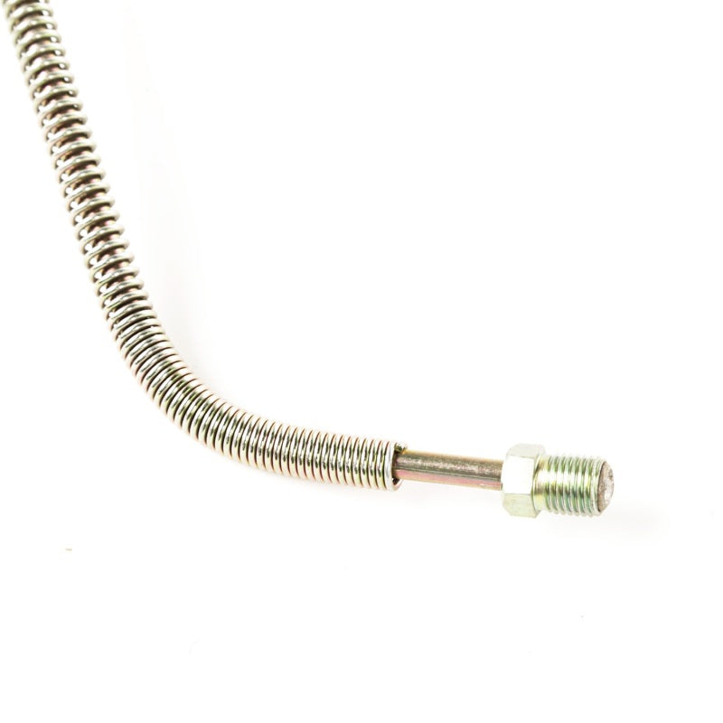 Omix Full Brake Line Set 81-86 Jeep CJ7 Hoses OMIX