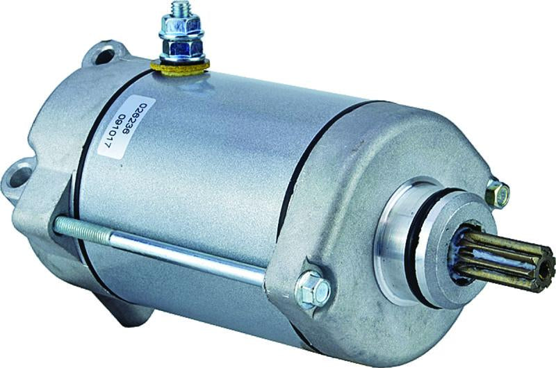 BikeMaster Starter Starters BikeMaster