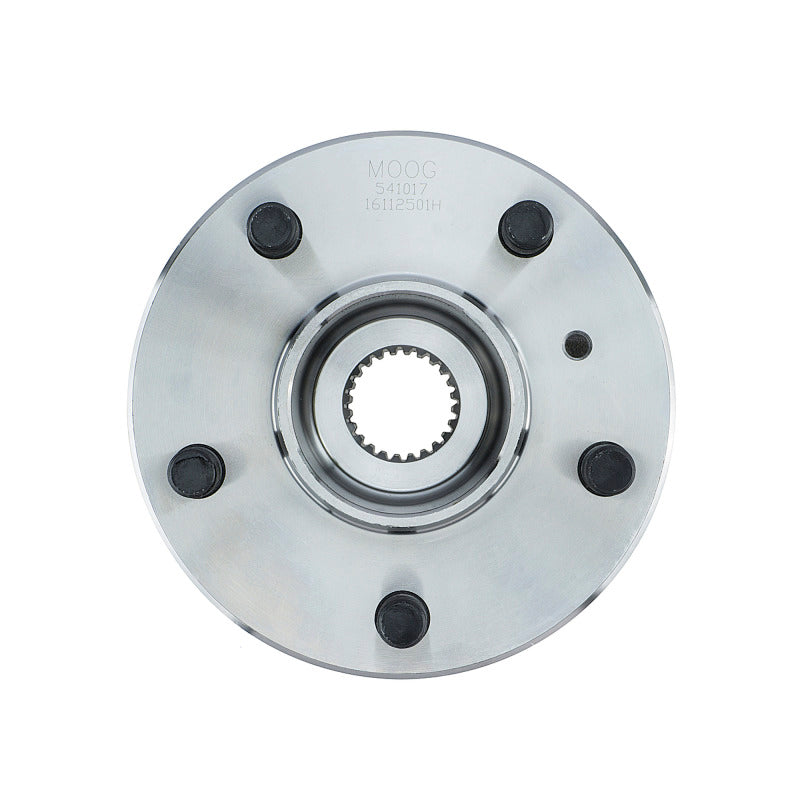 MOOG 99-04 Land Rover Discovery Series II Rear Hub Assembly Wheel Hubs Moog