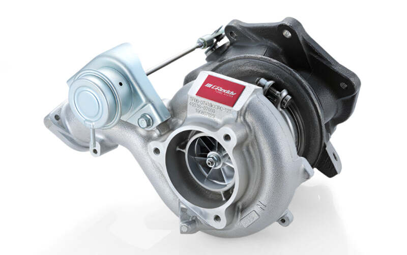GReddy Mitsubishi EVO X CZ4A High Flow Turbine Kit Turbochargers GReddy