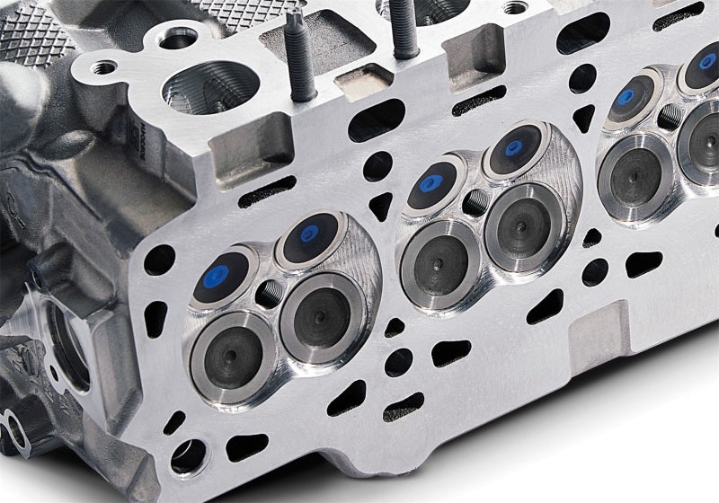 Ford Racing 5.2L Gen 3 RH Cylinder Head Heads Ford Racing