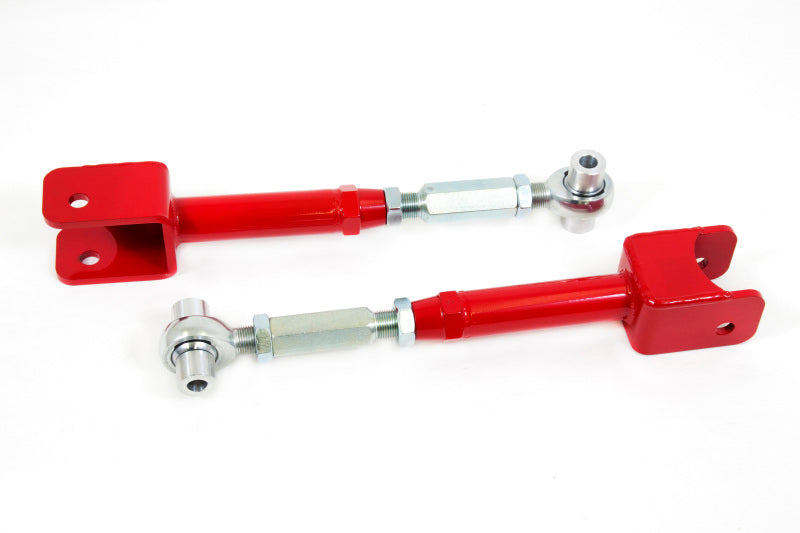 UMI Performance 08-09 Pontiac G8 10-14 Camaro Trailing Arms Adj Rod End Control Arms UMI Performance