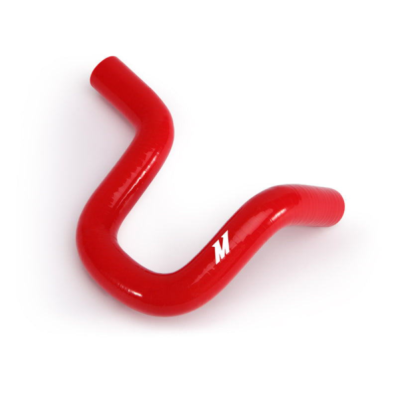 Mishimoto 10-13 Hyundai Genesis Coupe 2.0T/2.0T Premium/2.0T R-Spec Red Silicone Heater Hose Kit Hoses Mishimoto