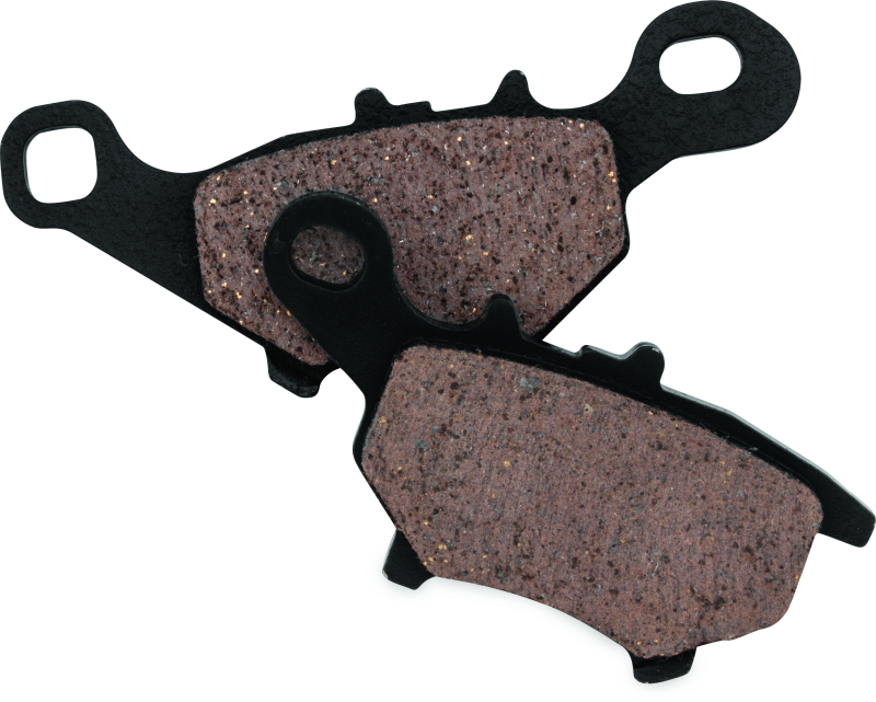 BikeMaster BM-S384 Brake Pads Brake Pads - Performance BikeMaster