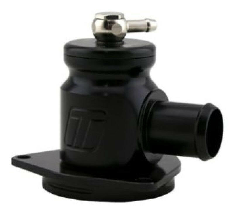 Turbosmart BOV Kompact Plumb Back - 12-16 Hyundai Veloster Turbo Blow Off Valves Turbosmart