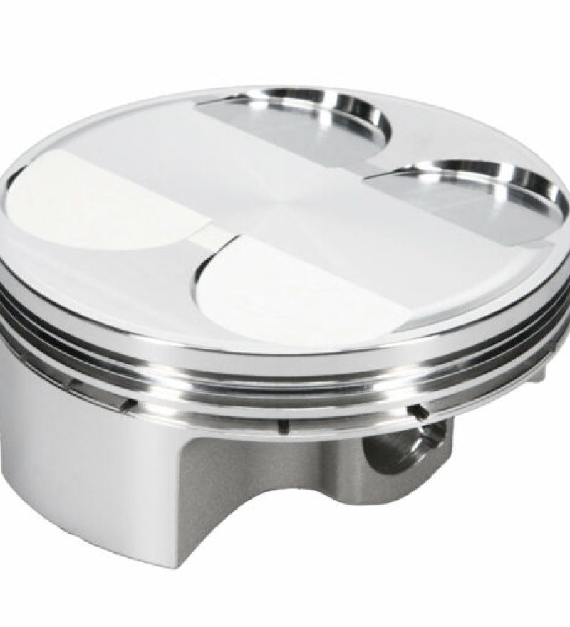 JE Pistons Kawasaki KFX450 Piston Kit Piston Sets - Powersports JE Pistons