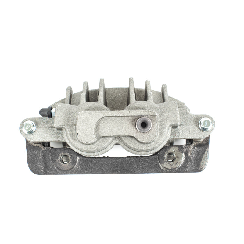 Power Stop 03-04 Ford Mustang Front Right Autospecialty Caliper w/Bracket Brake Calipers - OE PowerStop