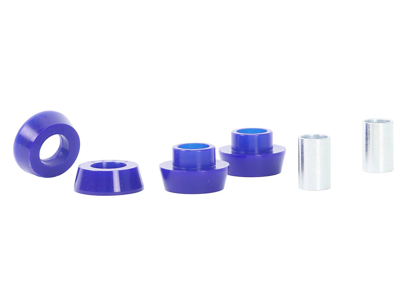 Superpro 69-74 Ford Capri 2 Door / 68-76 Ford Escort Mk 1 Sway Bar Bushing Kit Sway Bar Bushings Superpro