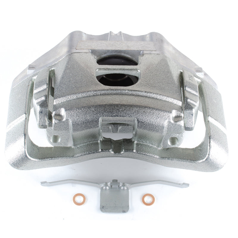Power Stop 05-09 Audi A4 Front Left Autospecialty Caliper w/Bracket Brake Calipers - OE PowerStop