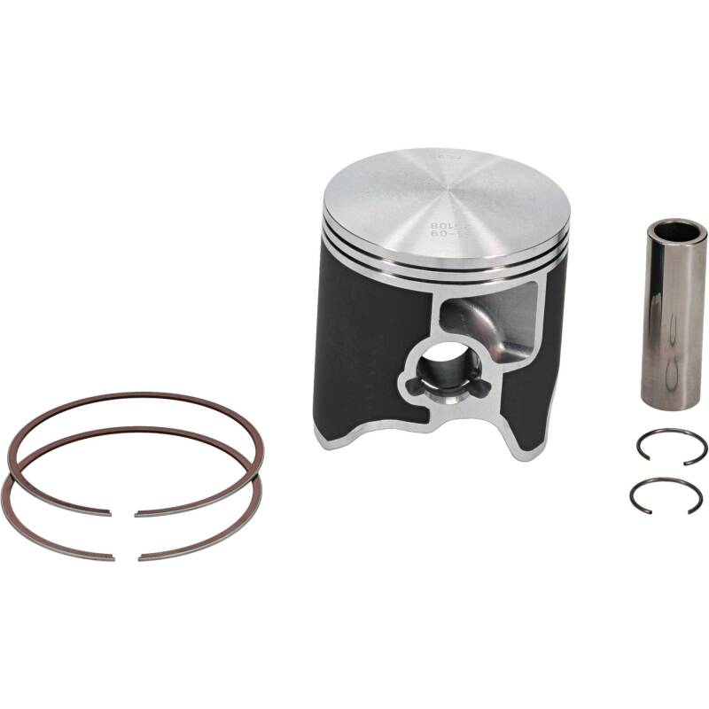 Vertex Piston 22-23 Fantic Motor XX 250 250cc +5.6mm Cast Big Bore Piston Kit 72mm. 295cc. Piston Sets - Powersports Vertex Pistons