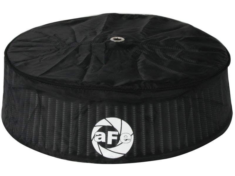 aFe MagnumSHIELD Pre-Filters P/F 18-31404/24 (Black) Pre-Filters aFe