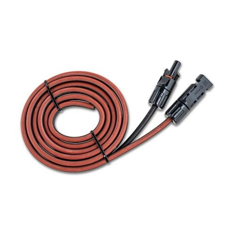 REDARC Regulator to Panel Cable (MC4 to Bare Cable) - 5ft Solar Panels REDARC