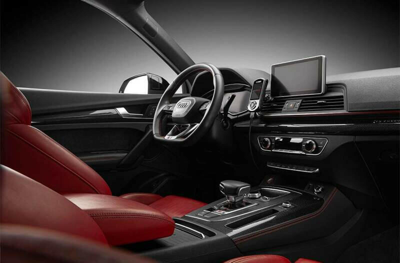 Cobb Audi S4/S5/SQ5 (B9/B9.5) AccessPORT V3 Programmers & Tuners COBB