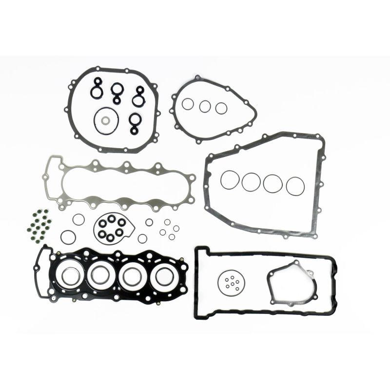 Athena 2005 Kawasaki ZX-6RR 600 Complete Gasket Kit (Excl Oil Seal) Gasket Kits Athena