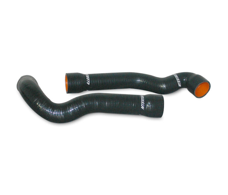 Mishimoto 92-99 BMW E36 325/M3 Black Silicone Hose Kit Hoses Mishimoto