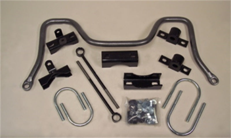 Hellwig 04-08 Ford F-150 2/4WD Solid Heat Treated Chromoly 1in Rear Sway Bar Sway Bars Hellwig