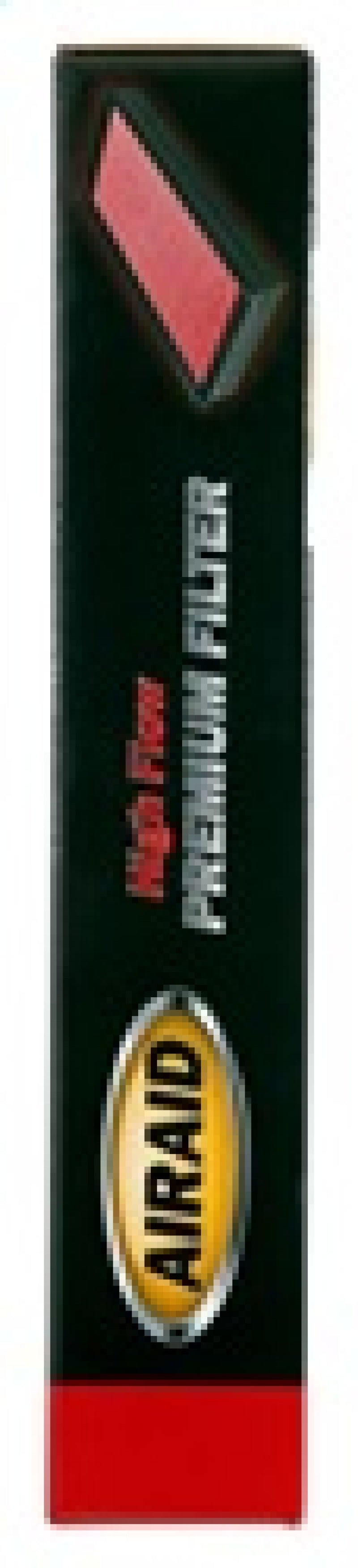 Airaid 03-07 Dodge 5.9L Diesel / 07-15 6.7L Diesel Direct Replacement Filter Air Filters - Drop In Airaid