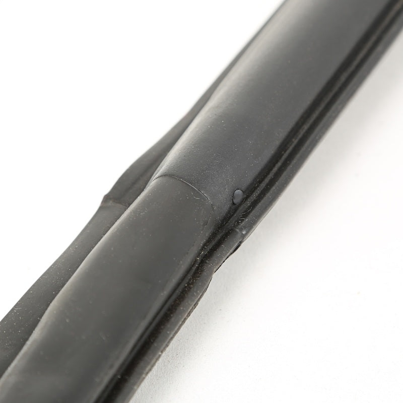 Omix Front Full Door Seal RH 07-18 Jeep Wrangler Gasket Kits OMIX