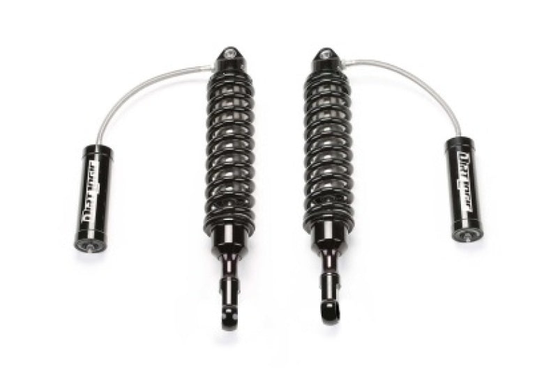 Fabtech 20-22 Jeep JL/JT 5in Dirt Logic 2.5 Reservoir Coilovers - Pair Coilovers Fabtech