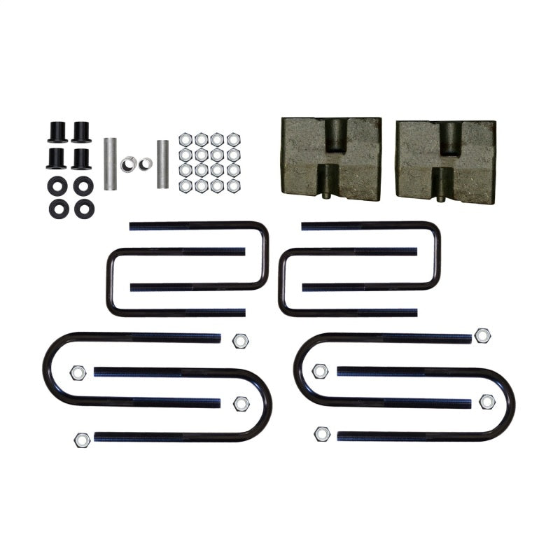 Skyjacker COMP Box 6in 79 F350 4X4 Lift Kits Skyjacker