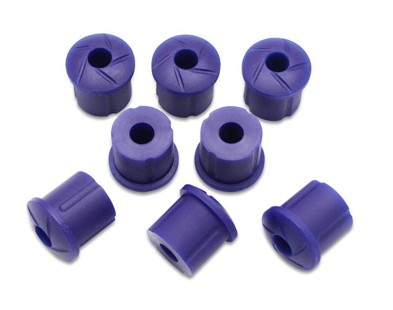 SuperPro Rear Spring Bush All Bush Bushing Kits Superpro