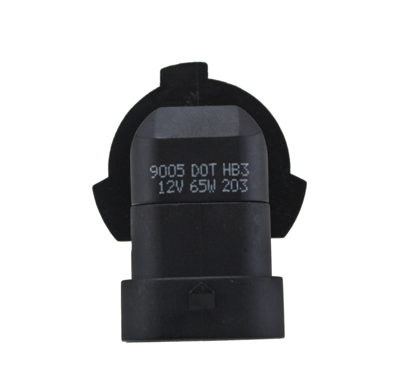 Hella 9005 12V 65W Xen White Bulb (Pair) Work Lights Hella