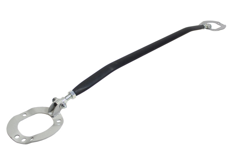 Whiteline 90-99 BMW 3 Series 6 cyl excl Traction Control Front Strut Tower Brace **SPECIAL ORDER 90 Strut Bars Whiteline