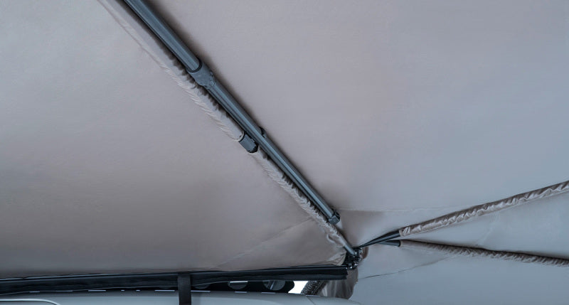 Rhino-Rack Batwing Awning - Left Awnings & Panels Rhino-Rack