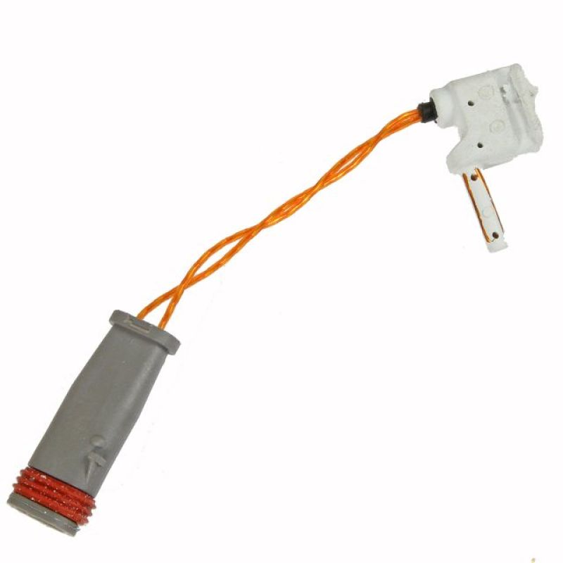 Power Stop 2006 Mercedes-Benz CLS500 Front Left Brake Pad Wear Sensor Brake Hardware PowerStop