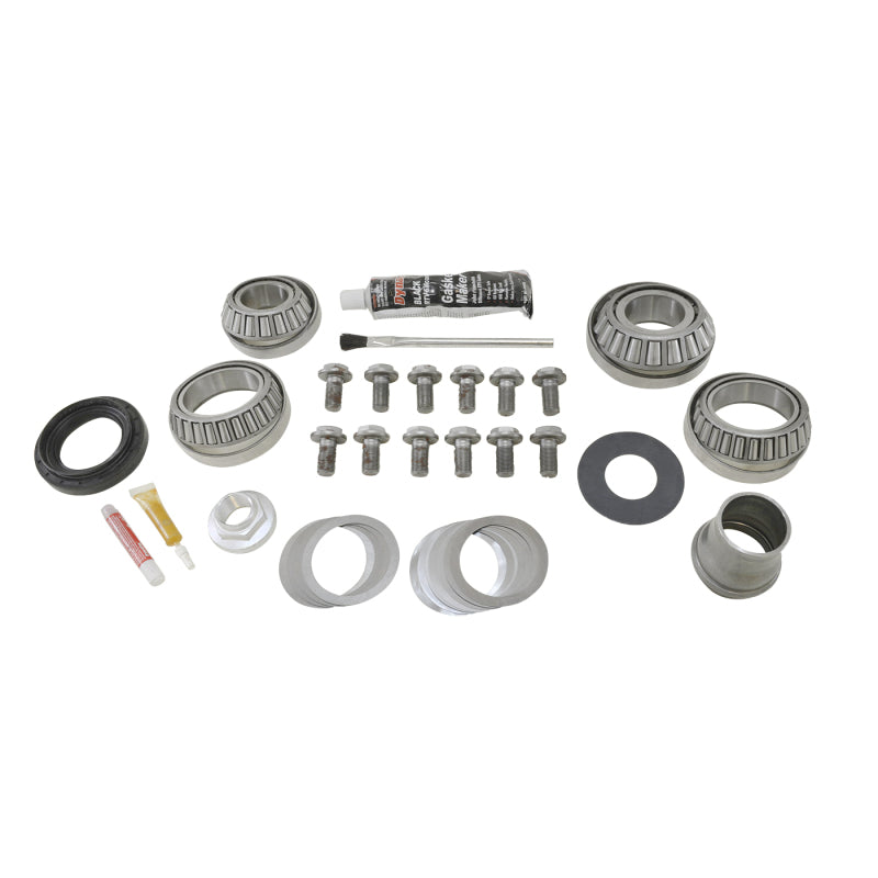 Yukon Gear Master Overhaul Kit For Toyota 9.5in Diff Differential Overhaul Kits Yukon Gear & Axle