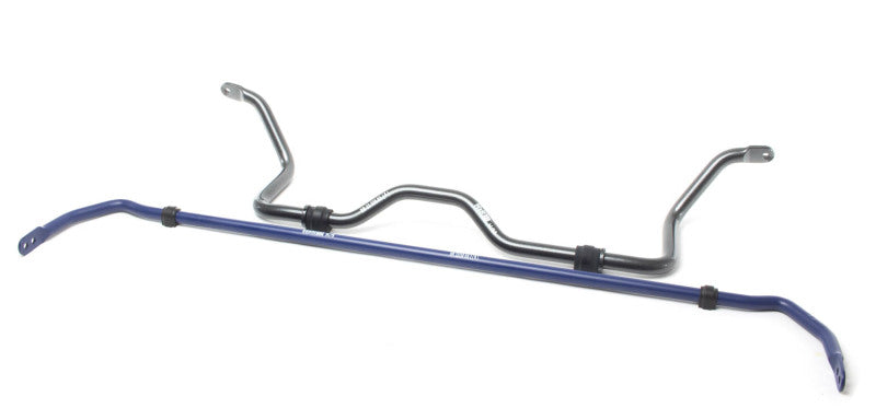 H&R 02-06 MINI Cooper/Cooper S R50/R53 Sway Bar Kit - 27mm Front/22mm Rear Sway Bars H&R