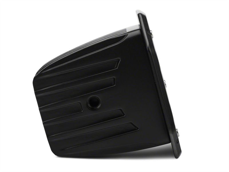 Raxiom 3-In Flush Mount 6-LED Off Road Light Flood Beam Universal (Some Adaptation May Be Required) Light Bars & Cubes Raxiom