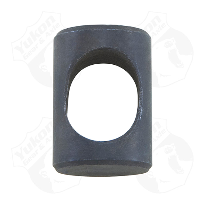 Yukon Gear Axle Spacer For Dana 44 19 Spline & AMC Model 20. Standard & Trac Loc / Not Power Lok Differential Bushings Yukon Gear & Axle