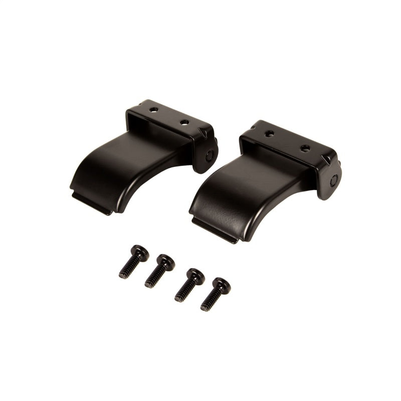 Omix Latch Soft Top w/ Hardware Pair- 97-06 Jeep TJ Hardware - Singles OMIX