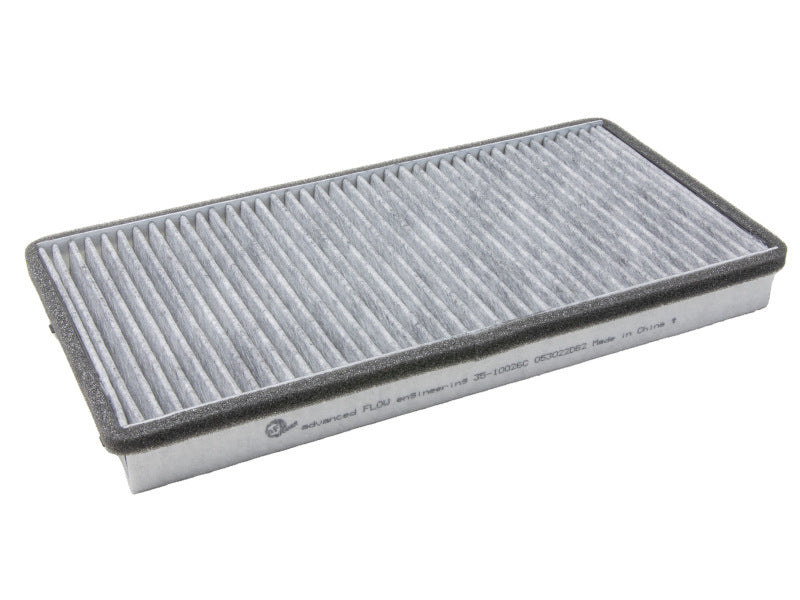 aFe 02-12 Porsche 911 (996) H6 3.6L Cabin Air Filter Cabin Air Filters aFe