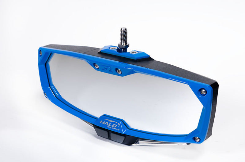 Seizmik Halo RA Cast Color Kit - Blue Side Mirrors Seizmik