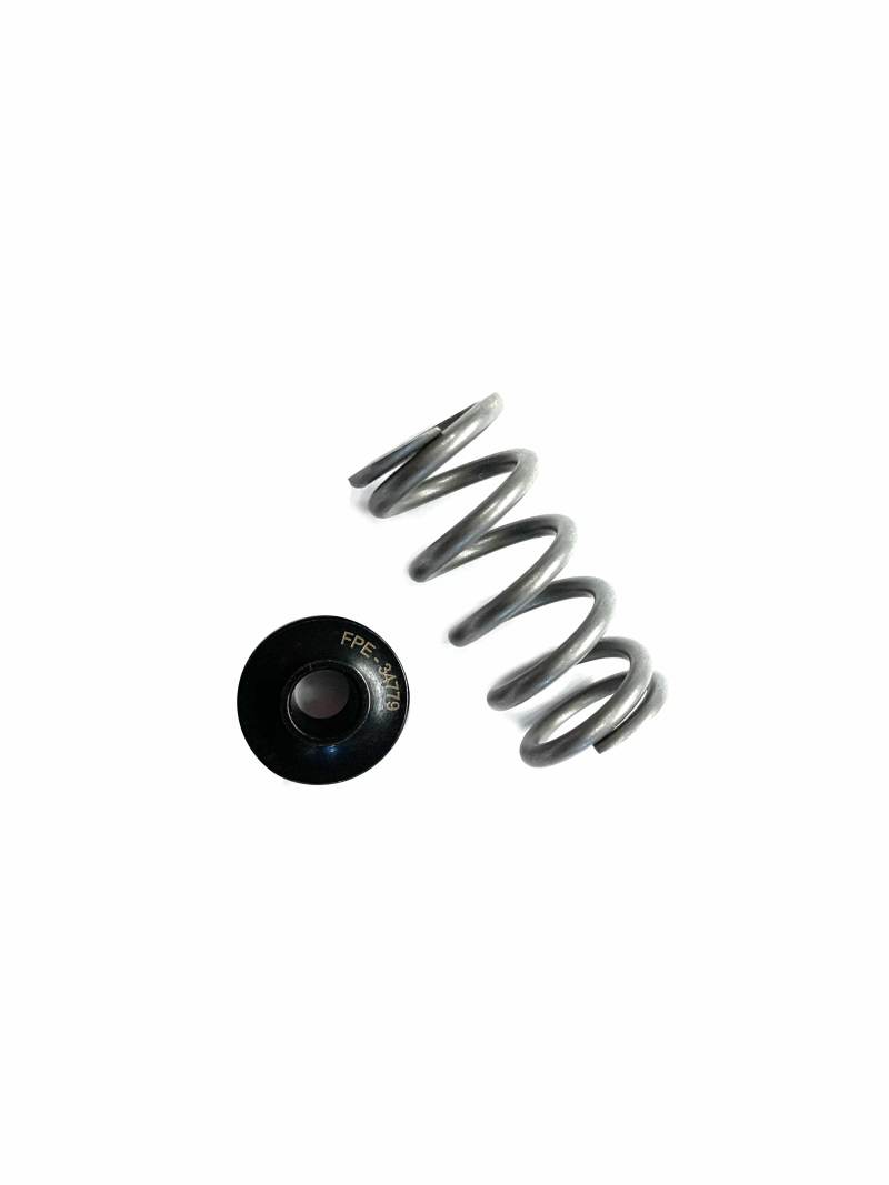 Fleece Performance Cummins 24V Spring And Retainer Set Valve Springs, Retainers Fleece Performance
