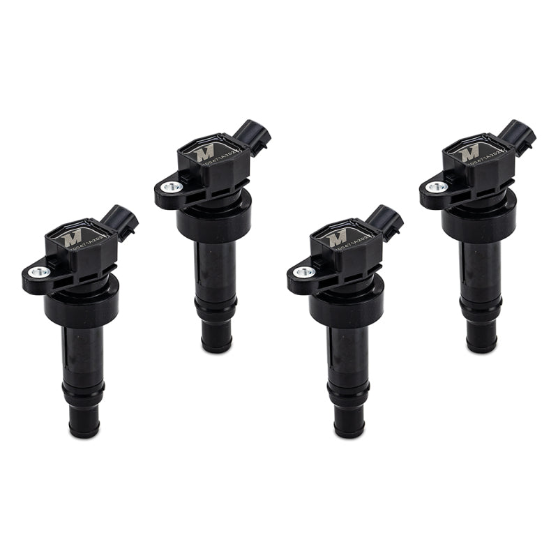 Mishimoto 12-18 Hyundai Accent 1.6L Ignition Coil - 4-Pack Stock Replacement Ignition Mishimoto