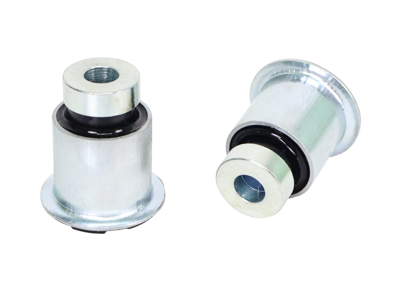 Whiteline 19-23 Ford Ranger Front Upper Control Arms Service Kit Bushing Kits Whiteline