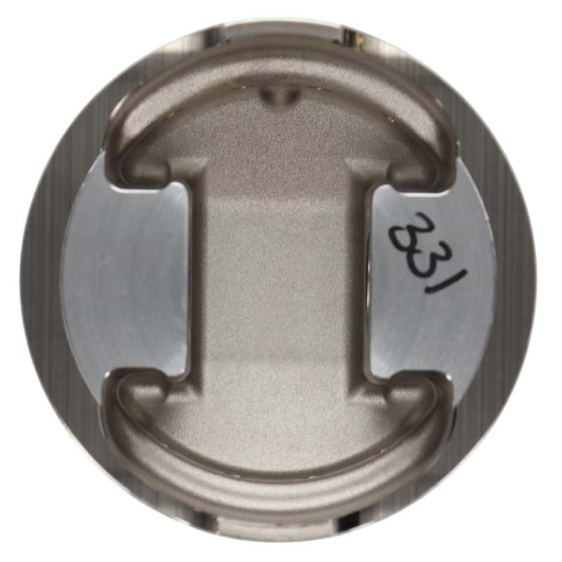 Wiseco Volkswagen 1.8T 5V Dished -7cc 81mm Piston Shelf Stock Pistons - Forged - Single Wiseco