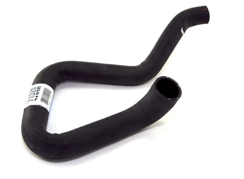 Omix Rdtr Hose Upper 4.0L 87-98 Jeep Cherokee (XJ) Radiator Hoses OMIX