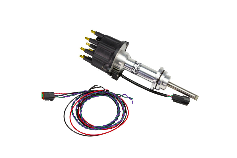 Fast Distributor, Race Cam Sync For Small Cap Chrysler Rb 426-440 Hardware Kits - Other FAST